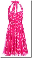 FC sun dress